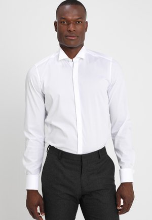 BODY FIT - Formal shirt - white