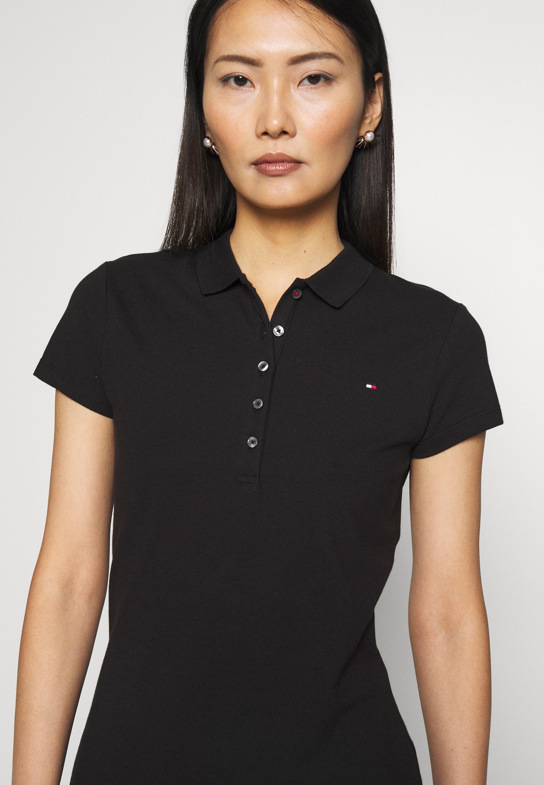 zalando robe tommy hilfiger