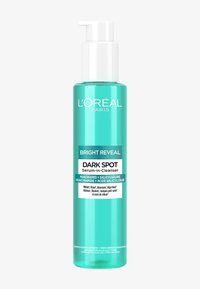 L'Oréal Paris Skin - BRIGHT REVEAL DARK SPOT SERUM-IN-CLEANSER - Serum - - Miniatyrbild 1