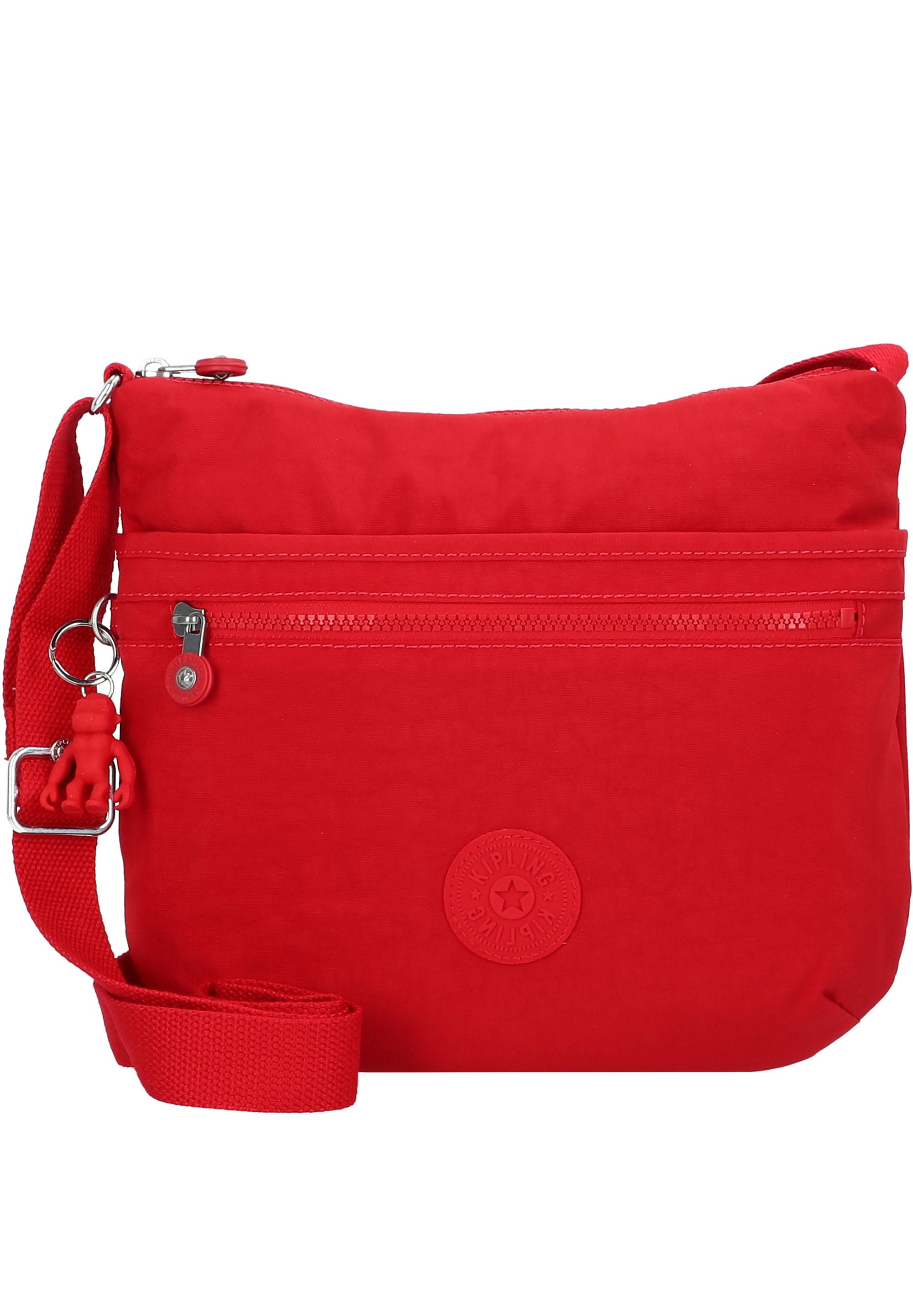 Kipling Arto S Tracolla Grigia | Confronta prezzi