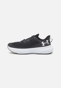 INFINITE - Chaussures de running sur route - black/white