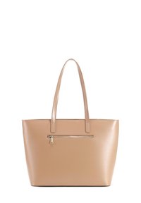 Y Not? Borsa a mano - sabbia