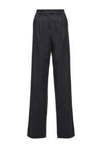 Geselecteerd, anthracite
