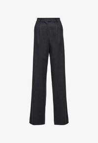 Atlasīts, anthracite