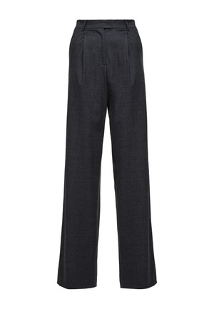 Pantaloni - anthracite