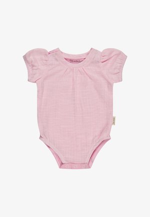 Sterntaler, KURZARM OPTIK - Body - rosa rosé