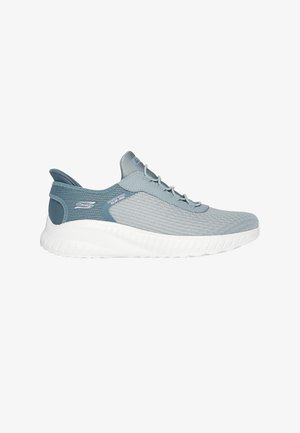 Skechers, BOBS SQUAD CHAOS - IN COLOR SAGE VAR - Sneaker low - dark blue