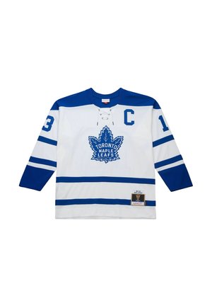 MATS SUNDIN TORONTO LEAFS  ALTERNATE  - Long sleeved top - white