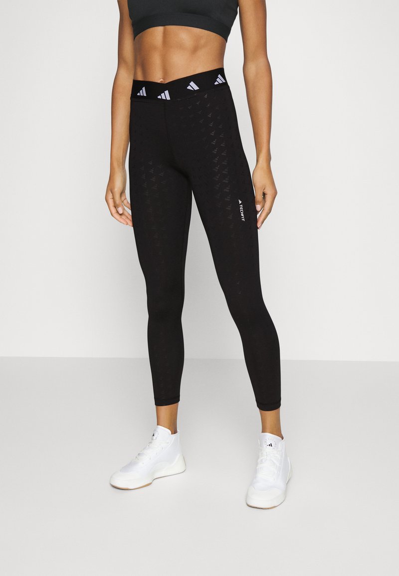 adidas Performance LOVE Leggings black Zalando.co.uk
