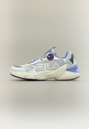 Fila, COLLENE 2.0, srebrny