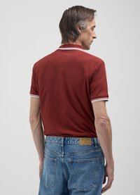 Calliope Polo - viola