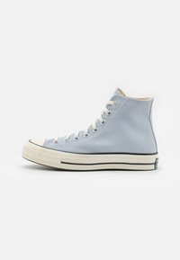 CHUCK 70 SUMMER TONE UNISEX - High-top trainers - ghosted/egret/black