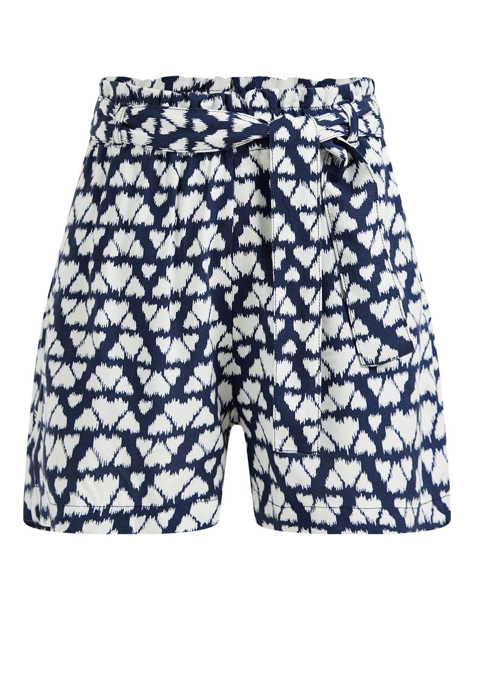 WE Fashion Shorts - blue/blu scuro - Zalando.it
