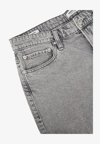 Seleccionado, grey denim