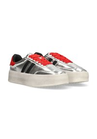 Luna Collection STAY - Zapatillas - silver