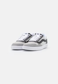 Vans CRUZE TOO UNISEX - Sapatilhas - dawn blue/drizzle