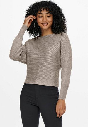 ONLY ONLADALINE LIFE NOOS - Pullover - satellite