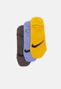 Não selecionado, light thistle(black)/yellow ochre(black)/ironstone(black)