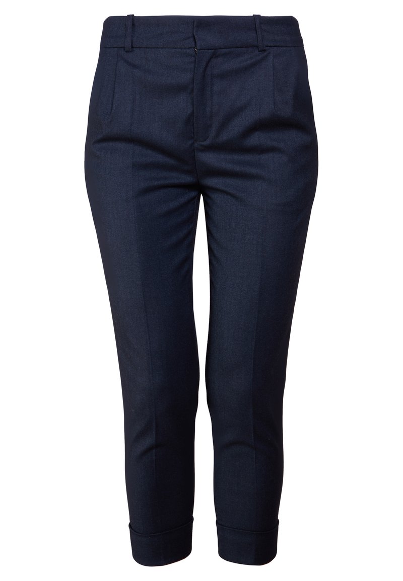 drykorn Broek lichtblauw denim drykorn Broek lichtblauw denim