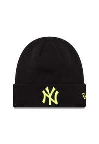 New Era NY YANKEES   - Beanie - schwarz