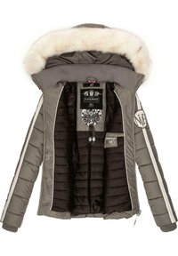 Navahoo KHINGAA - Vinterjakker - grey