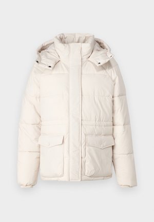 Vero Moda DIANA - Winter jacket - moonbeam