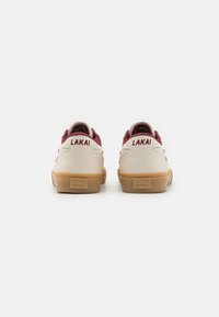 Lakai MANCHESTER UNISEX - Sportcipő - cream