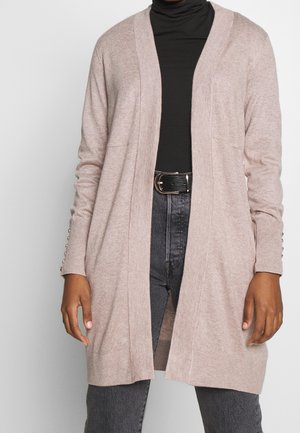 Wallis Cardigan - grey