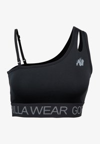 Niet geselecteerd, black