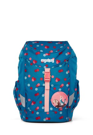 MINI - School bag - petrol