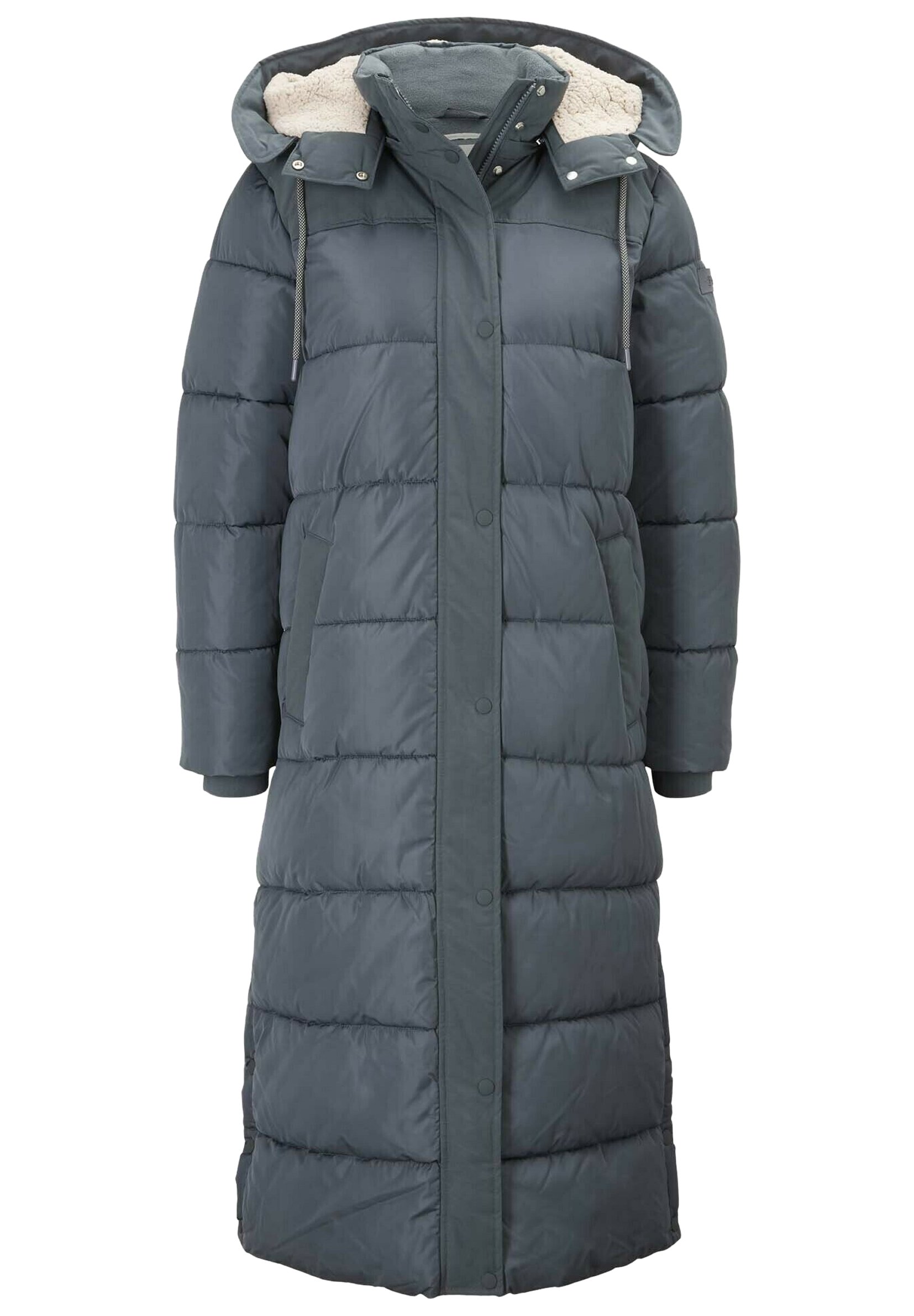 TOM TAILOR DENIM Winter coat - stormy 