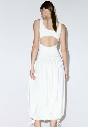 Mango, ADULT - Jurk - white