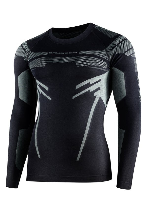 TERMOAKTYWNA DRY Z DŁUGIM RĘKAWEM - Unterhemd/-shirt