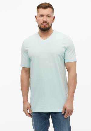 s.Oliver, - T-shirt basic