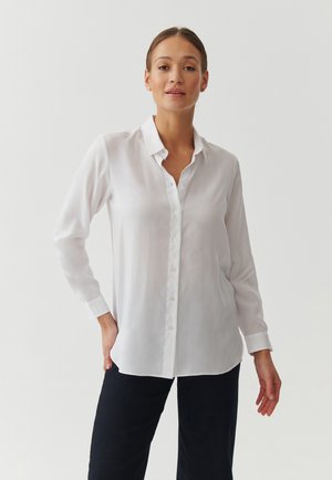 TATUUM MALBA  - Chemisier - white