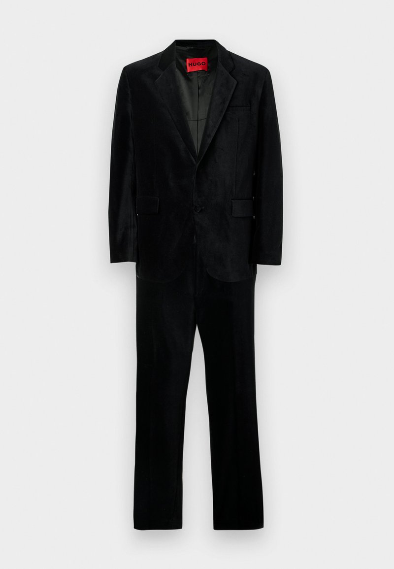 HUGO Kostuum zwart