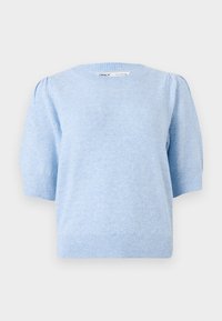 ONLRICA LIFE - T-shirt print - little boy blue