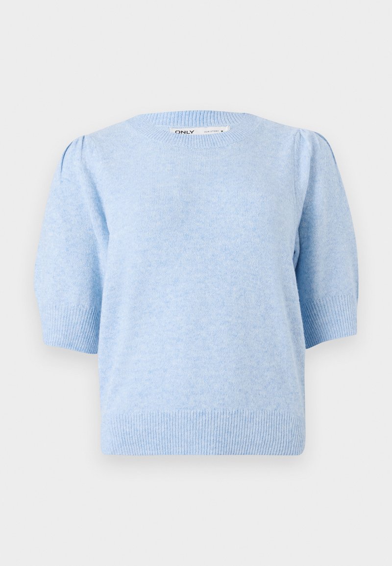 onlrica life 2/4 pullover knt noos | Only onlrica life 2/4 pullover knt noos | Only