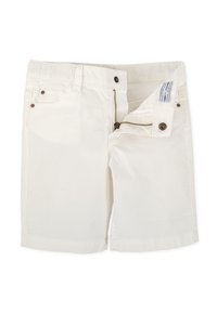 Tutto Piccolo Shorts - blanco óptico