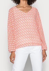 comma Tuniek - coral