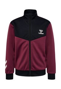 Niewybrane, crushed violets