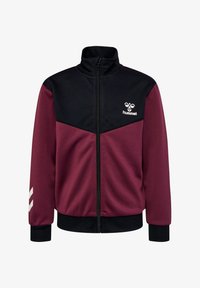 Unausgewählt, crushed violets