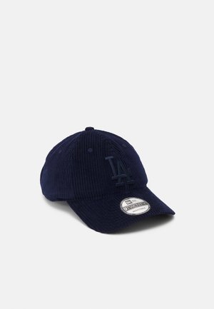 New Era, Casquette - dark blue