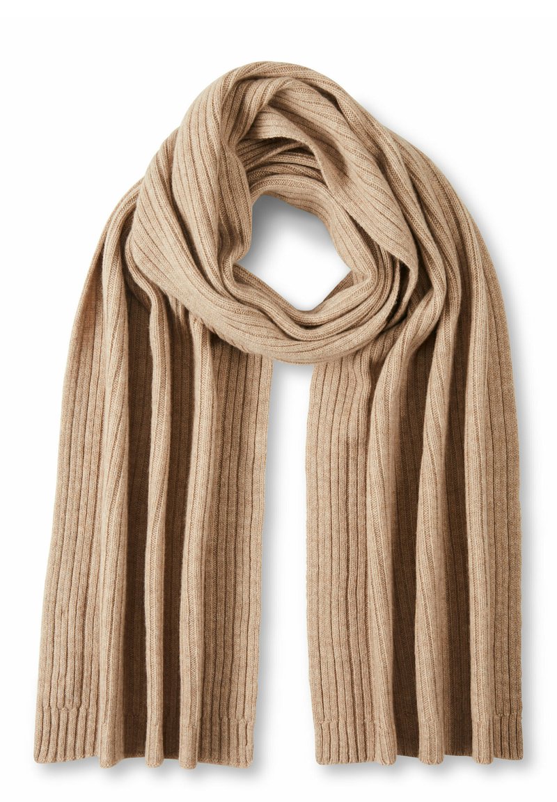 FALKE Sciarpa - country mel