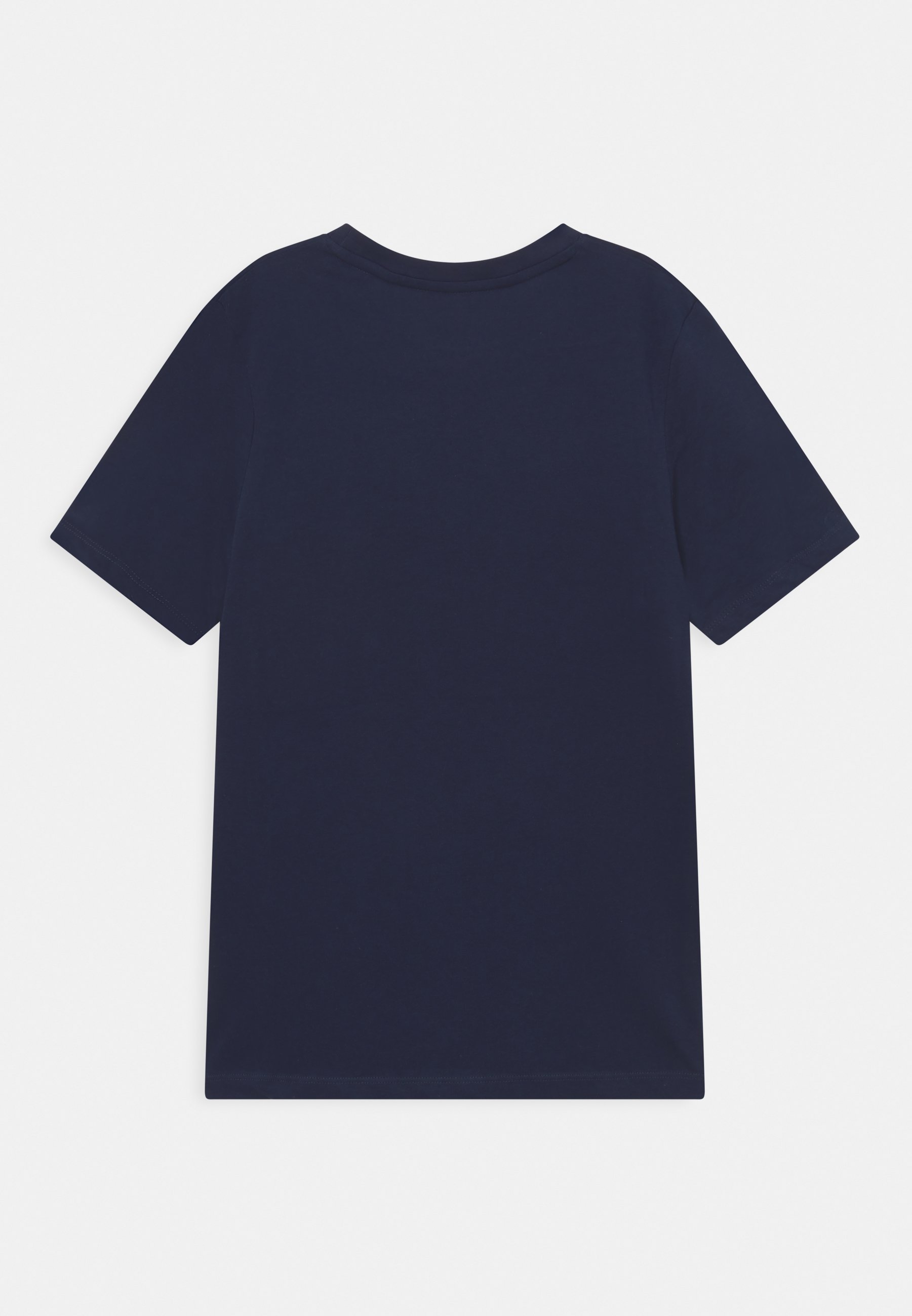 Bambini JORSWIRL TEE CREW NECK JR - T-shirt con stampa Bambini JORSWIRL TEE CREW NECK JR - T-shirt con stampa