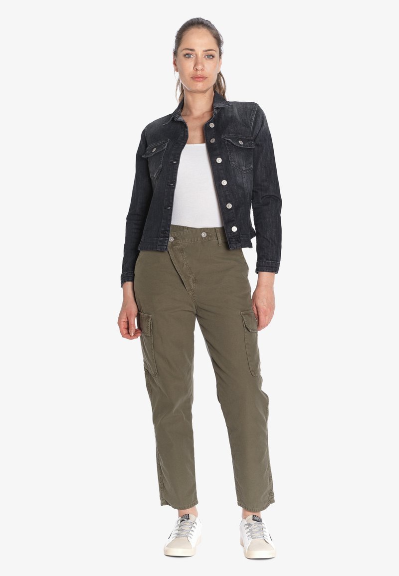 les temps des cerises / Herren-Hose / JH860ASHW6161