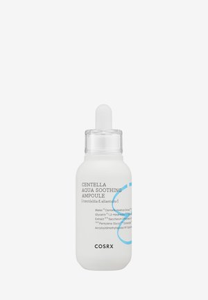 CENTELLA AQUA SOOTHING AMPOULE - Siero - -