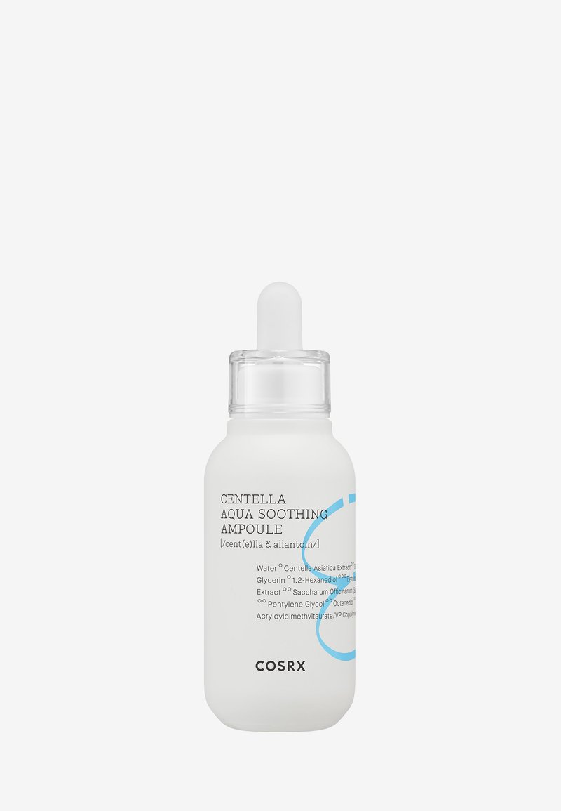 COSRX CENTELLA AQUA SOOTHING AMPOULE Serum/nieokreślony Zalando.pl