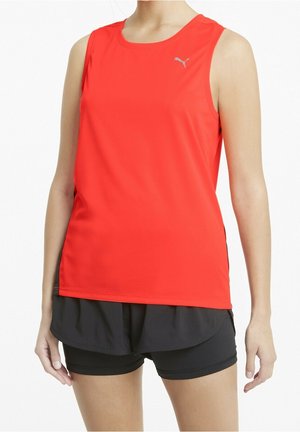 Puma Top - orange