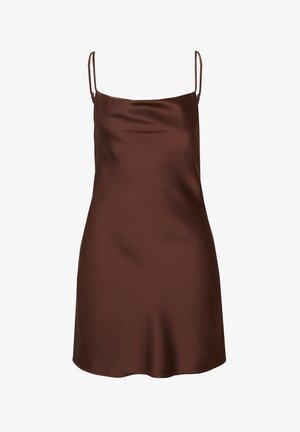 EDITED, JESSIE - Robe de jour - braun